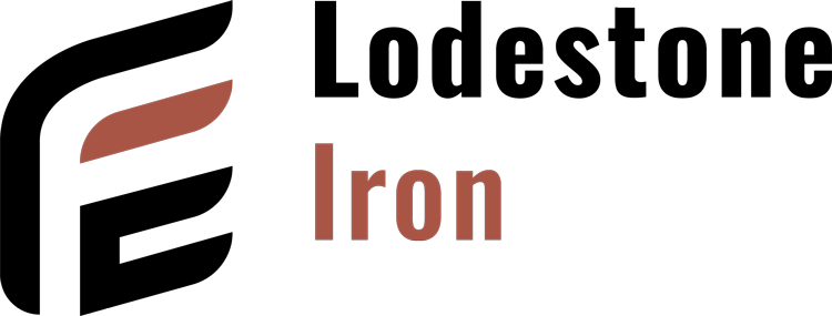 Lodestone Iron